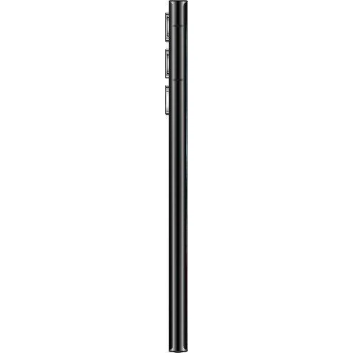 Galaxy S22 Ultra (5G) - 512GB - 1 Physical SIM + eSIM - Phantom Black - Unlocked by Samsung - Image 4