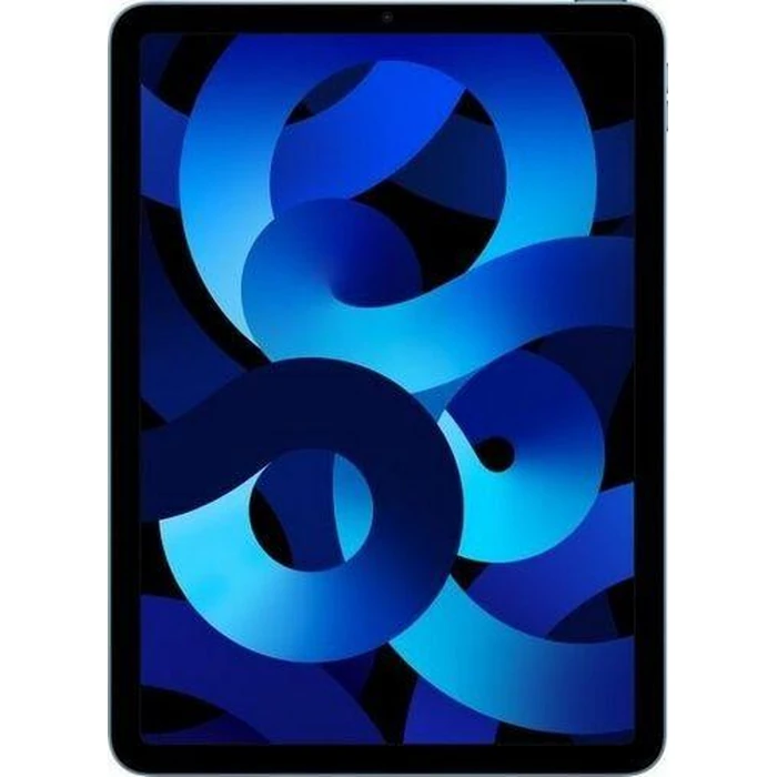 iPad Air 10.9-inch (2022) 5th Gen - 64GB - Cellular + WiFi - Blue by Apple - Image 3