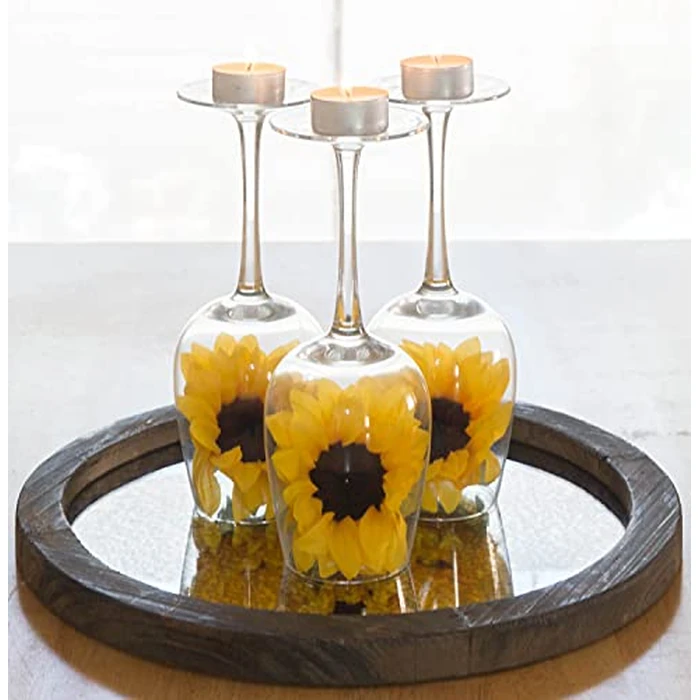 Stonebriar Unscented Long Burning White Tealight Candles, Bulk Pack, 6-7 Hour Burn Time, Smokeless Tealights for Parties, Weddings, Home, 50 Count by Stonebriar - Image 8