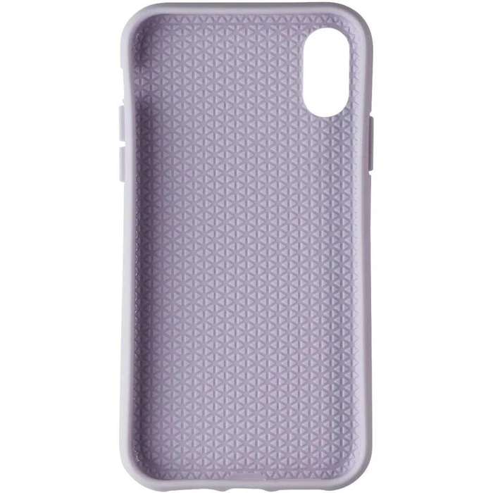 Adidas Eco-Friendly Protective Case for Apple iPhone XR - Purple by Adidas - Image 3