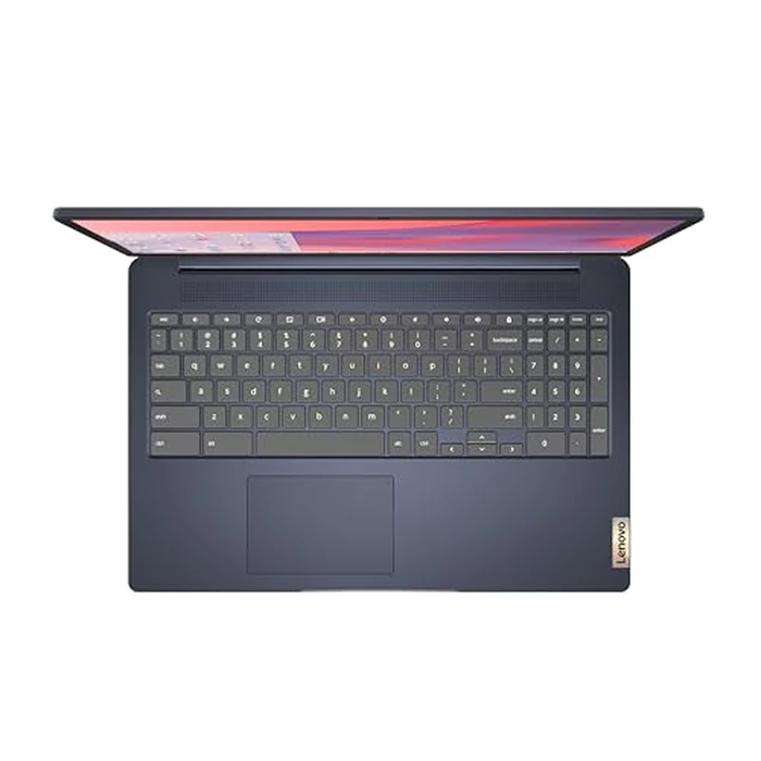 Lenovo IdeaPad 3i Chromebook, 15.6” FHD Display, Intel Celeron N4500, 8GB RAM, 64GB eMMC, 1920x1080 px, 720p Camera, Chrome OS, Abyss Blue by Lenovo - Image 7