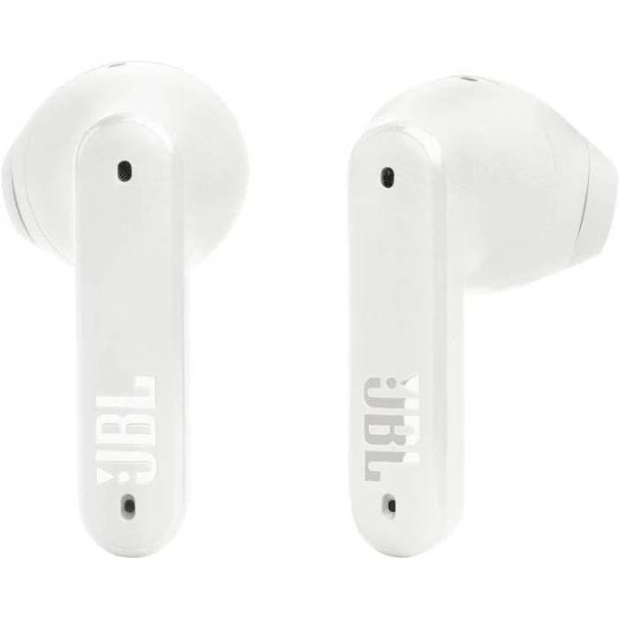 JBL Tune Flex True Wireless Noise Cancelling Earbuds - White by JBL - Image 3