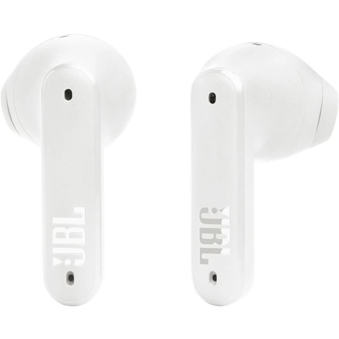 JBL Tune Flex True Wireless Noise Cancelling Earbuds - White by JBL - Image 9