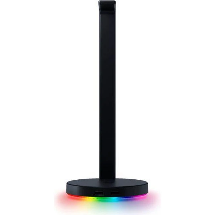 Razer Base Station V2 Chroma Headset Stand USB Hub - Black by Razer - Image 2