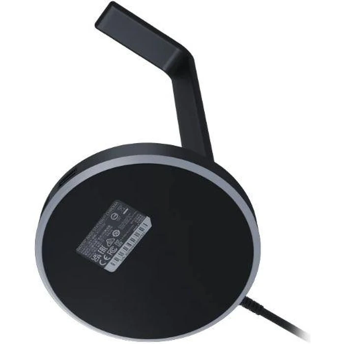 Razer Base Station V2 Chroma Headset Stand USB Hub - Black by Razer - Image 4
