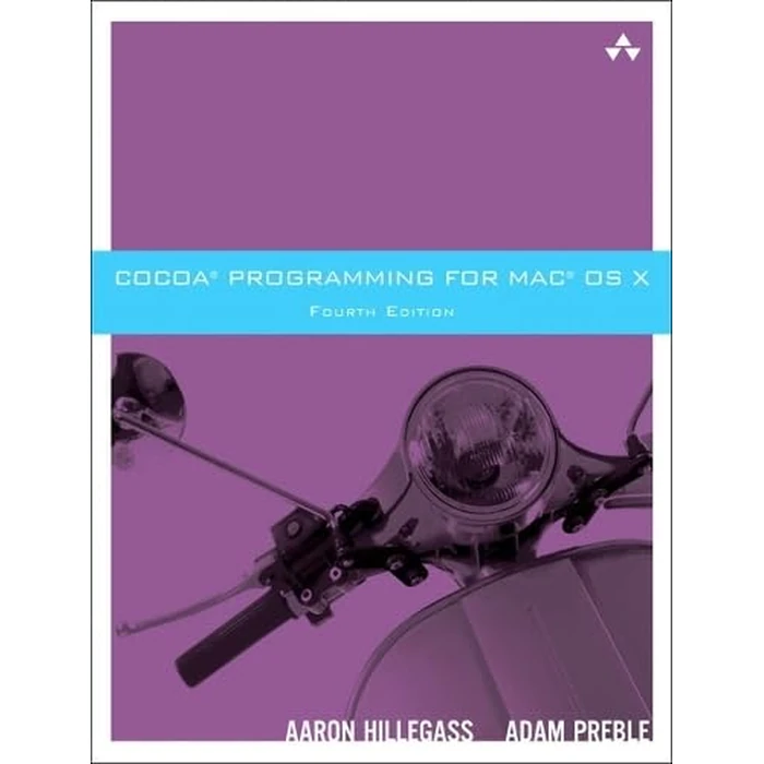 Cocoa Programming for Mac OS X by Addison Wesley - Used - Good condition