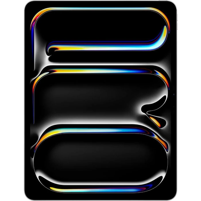 iPad Pro M5 (2025) - Standard display - 256GB - WiFi - Silver by Apple - Image 2