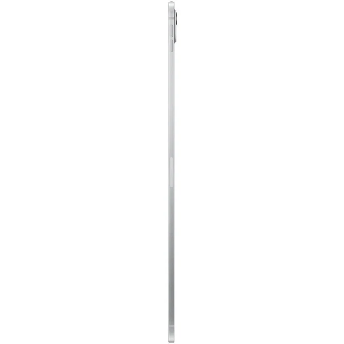 iPad Pro M5 (2025) - Standard display - 256GB - WiFi - Silver by Apple - Image 4