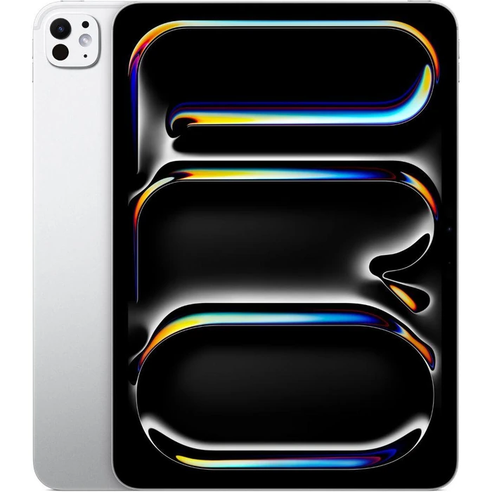 iPad Pro M5 (2025) - Standard display - 256GB - WiFi - Silver by Apple - Image 5