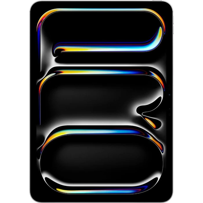 iPad Pro M5 (2025) - Standard display - 256GB - WiFi - Silver by Apple - Image 6