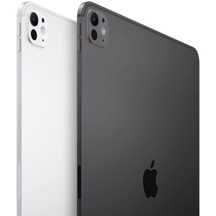 iPad Pro M5 (2025) - Standard display - 256GB - WiFi - Silver by Apple - Image 9