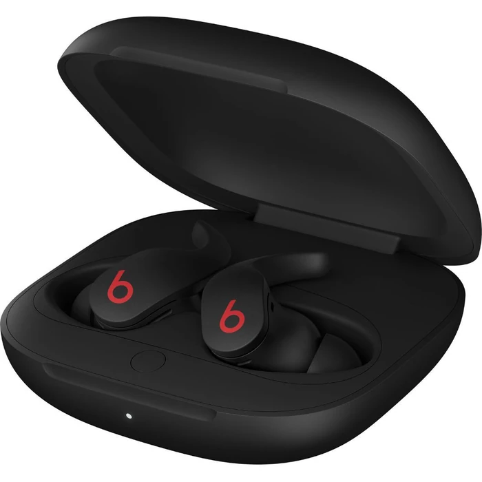 Beats by Dre Beats Fit Pro Charging Case Replacement - Beats Black by Beats by Dre - Image 3