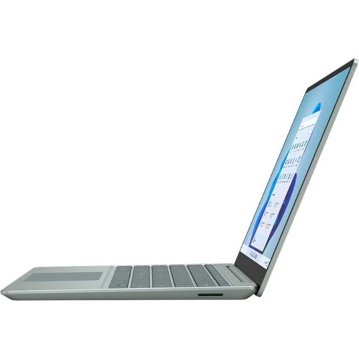 Microsoft Surface Laptop Go 2 12.4-inch - Sage - Intel Core i5-1135G7 2.4GHz - 8GB RAM - 256GB by Microsoft - Image 4