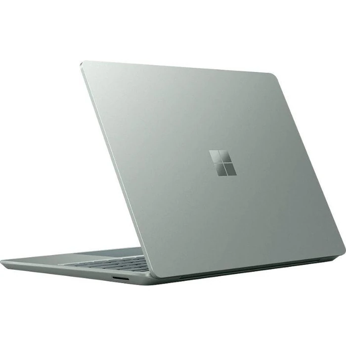Microsoft Surface Laptop Go 2 12.4-inch - Sage - Intel Core i5-1135G7 2.4GHz - 8GB RAM - 256GB by Microsoft - Image 5