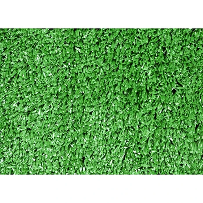 Garland Rug Artificial Grass 9 Ft. X 12 Ft. Large Indoor/Outdoor Area Rug Green -Lush Green, Durable, and Low-Maintenance for Patios, Lawns, and More by Garland Rug - Image 5