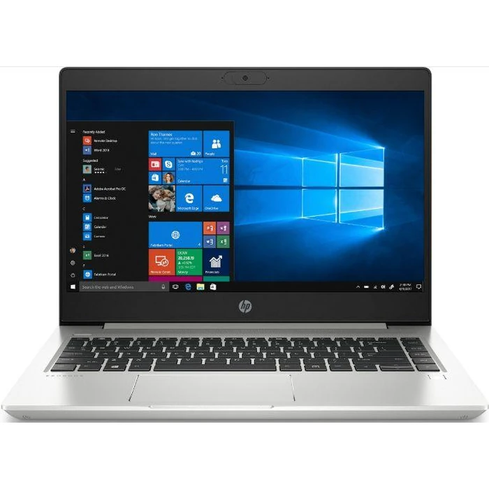 HP ProBook 440 G7 Notebook PC 14" - Silver - Intel Core i7-10510U 1.8GHz - 32GB RAM - 1TB by HP - Refurbished - Excellent condition - US$907.99