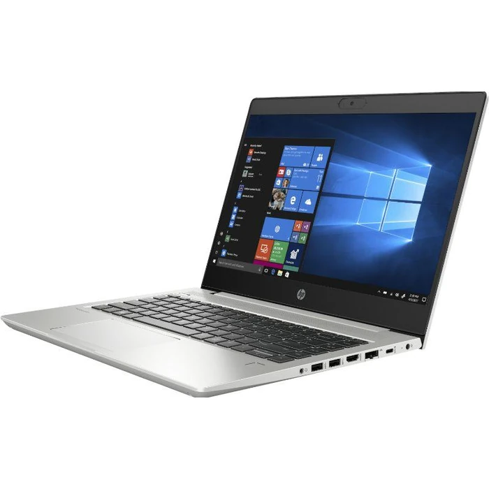 HP ProBook 440 G7 Notebook PC 14" - Silver - Intel Core i7-10510U 1.8GHz - 32GB RAM - 1TB by HP - Image 3