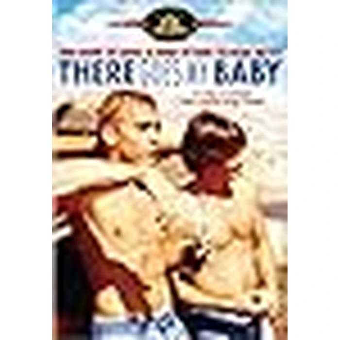 There Goes My Baby [DVD] by Sony - Image 2