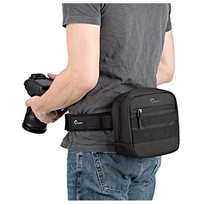 Lowepro Protactic Utility Bag 100 AW by LowePro - Image 3
