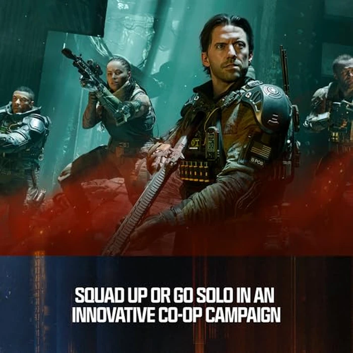 Call of Duty: Black Ops 7 | Standard Edition | PlayStation 5 by Xbox - Image 2