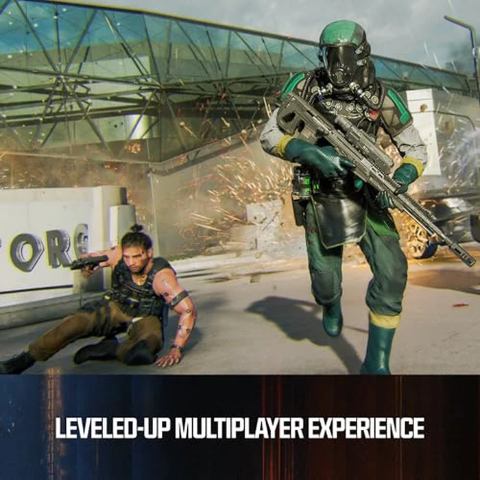 Call of Duty: Black Ops 7 | Standard Edition | PlayStation 5 by Xbox - Image 3