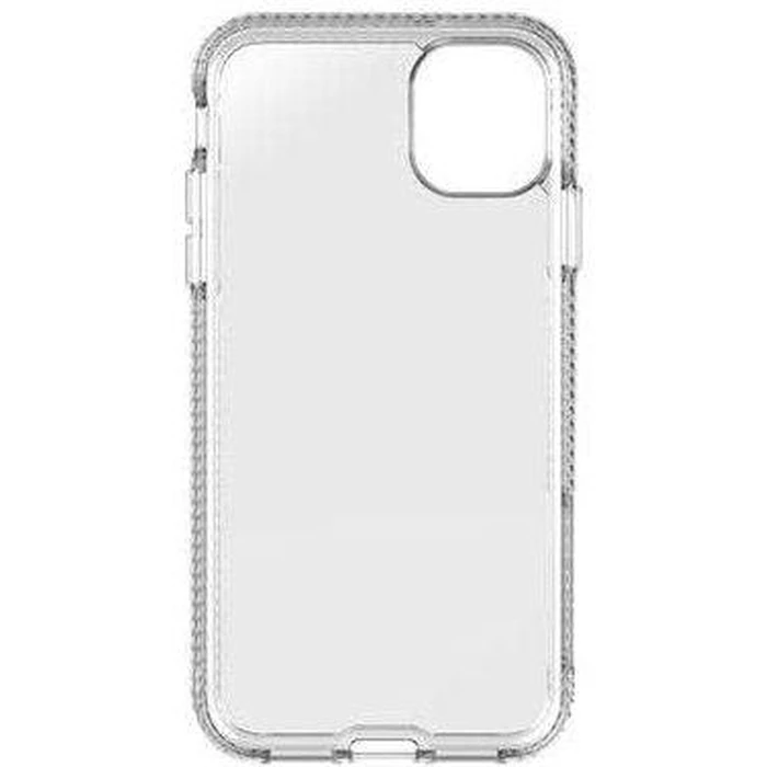 Tech21 Pure Clear Phone Case for iPhone 11 - Clear by Tech21 - Image 1