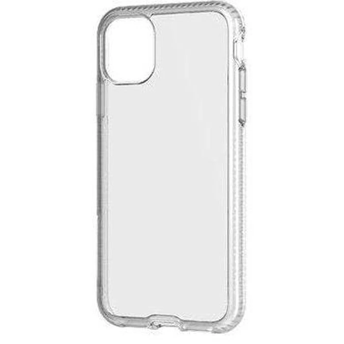 Tech21 Pure Clear Phone Case for iPhone 11 - Clear by Tech21 - Image 2