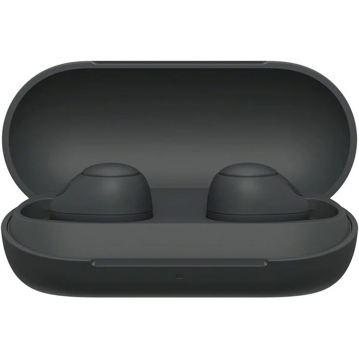Sony WF-C700N True Wireless Noise Canceling In-Ear Headphones - Black by Sony - Refurbished - Excellent condition