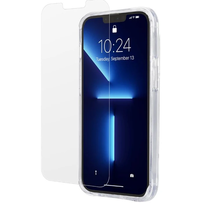 Pelican Protection Pack Phone Case with MagSafe for iPhone 13 Pro - Clear by Pelican - Image 3