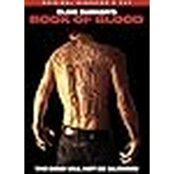 Clive Barker's Book of Blood by Lionsgate - Image 4