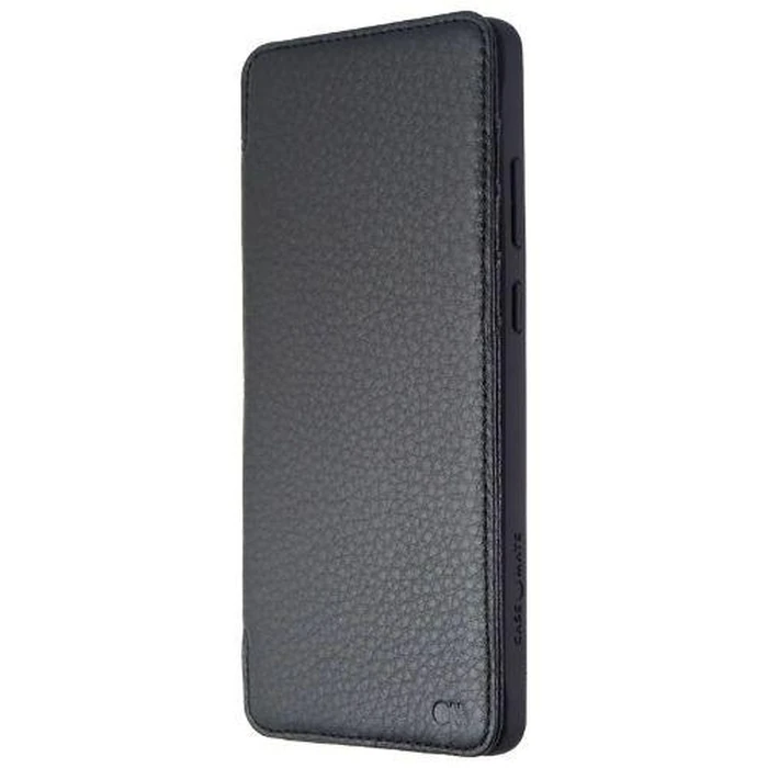 Case-Mate Tough Wallet Folio Phone Case for Galaxy Note 20 (5G) - Black by Case-Mate - Image 3