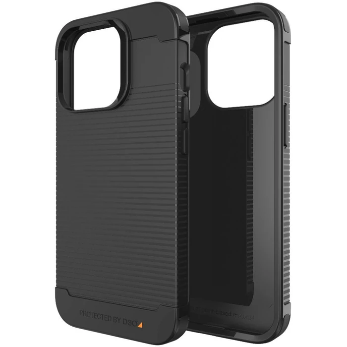 ZAGG Havana Series Phone Case for Apple iPhone 13 Pro - Black by ZAGG - Image 1
