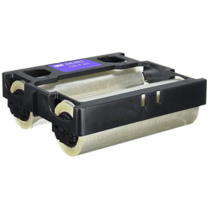 Scotch Dual Laminate Refill Cartridge for Laminator Machine, Transparent by Scotch - Used - Like New condition - US$42.31