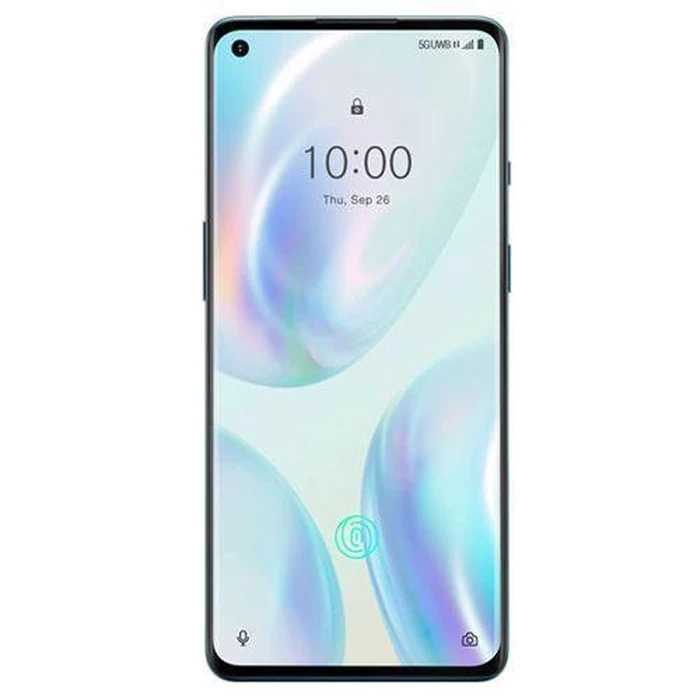 OnePlus 8 5G UW - 128GB - Onyx Black - Verizon by OnePlus - Image 1