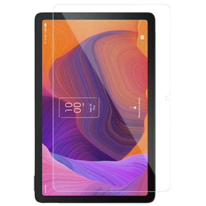 Gadget Guard Tempered Glass Screen Protector for TCL TAB Pro 5G - Clear by Gadget Guard - Refurbished - Brand New condition - US$8.28