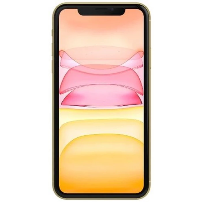 iPhone 11 - 256GB - Yellow - Unlocked by Apple - Image 2