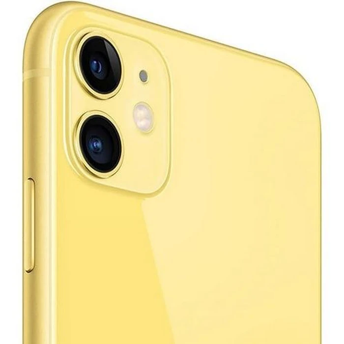 iPhone 11 - 256GB - Yellow - Unlocked by Apple - Image 4