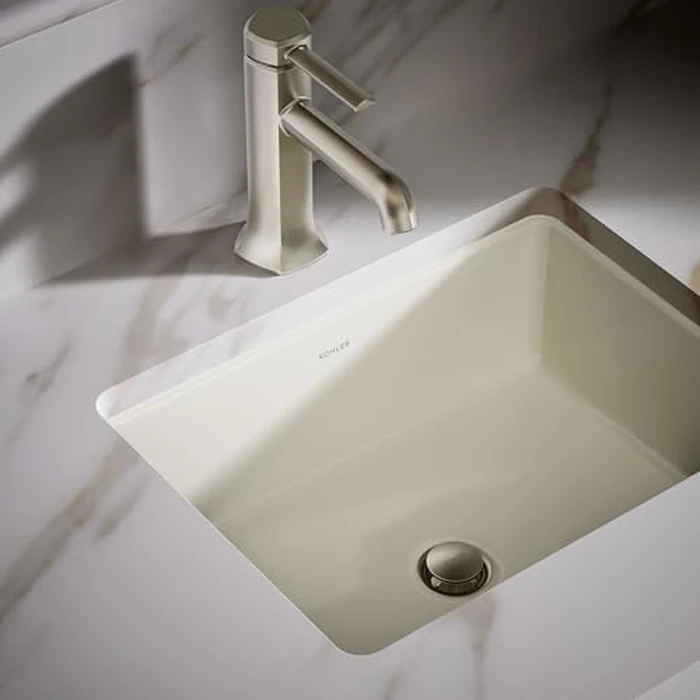 KOHLER VERTICYL(TM) 17X13 RECTANGLE UC LAV by Kohler - Image 7