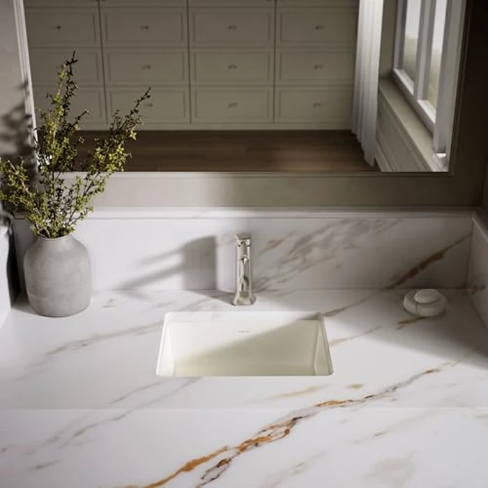 KOHLER VERTICYL(TM) 17X13 RECTANGLE UC LAV by Kohler - Image 9