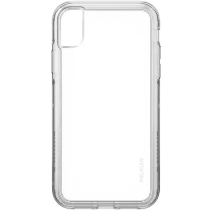 Pelican Adventurer Series Phone Case for iPhone XS Max - Clear by Pelican - Refurbished - Brand New condition