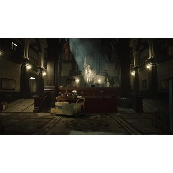 Resident Evil 2 - PlayStation 5 by Capcom - Used - Like New condition - US$18.93