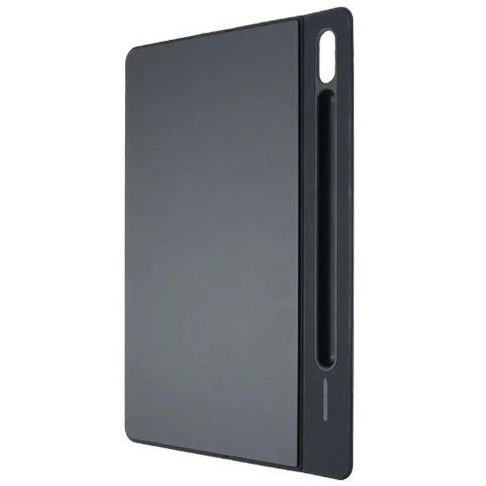 Samsung Tablet Book Cover Keyboard Folio Tab Case for Galaxy Tab S7 - Black by Samsung - Image 1