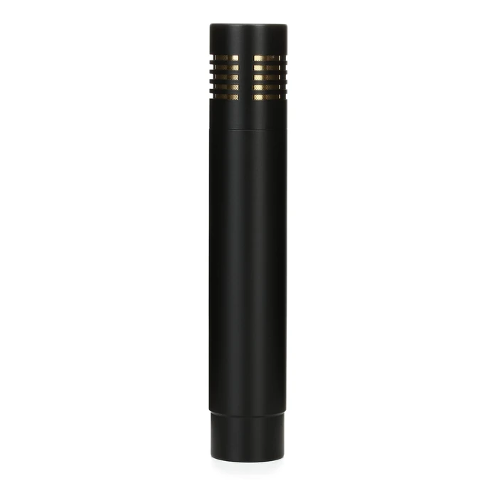 Audix f9 Small Diaphragm Condenser Microphone | All-Purpose XLR Pencil Condenser Mic for Instrument Studio Recording | Studio Equipment Mics by AUDIX - Image 2