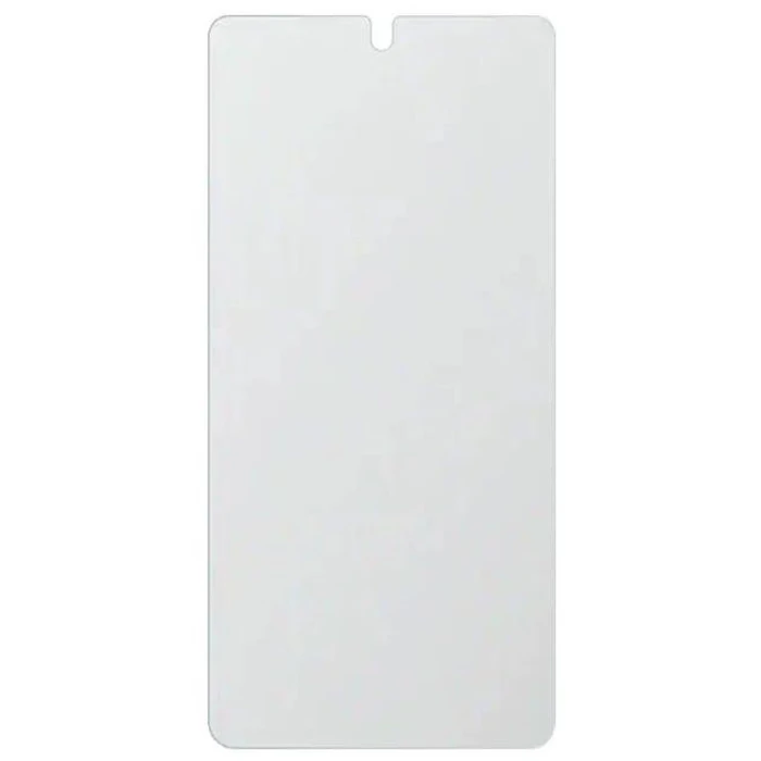 BodyGuardz Pure 2 Tempered Glass Screen Protector for Samsung Galaxy S21 FE 5G - Clear by BodyGuardz - Refurbished - Brand New condition - US$20.98