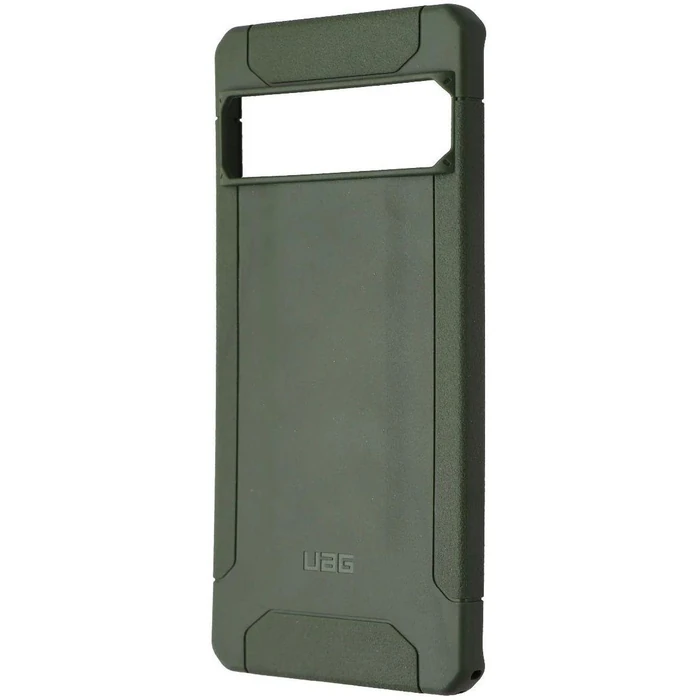 Urban Amor Gear Scout Series Phone Case for Google Pixel 7 Pro - Olive Drab by Urban Amor Gear - Image 2