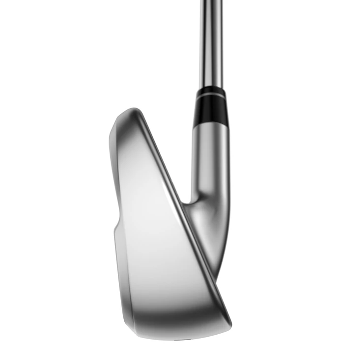 Callaway Apex Ai300 Iron Set - Golf Club - 6-PW - Senior Flex - Project X Cypher Black 2.0 50 Shaft - Men by Callaway - Image 2