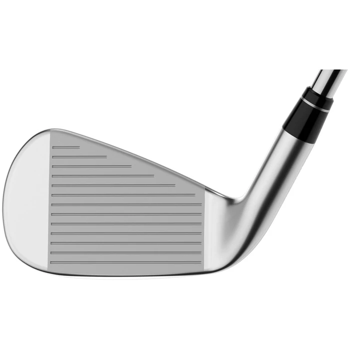 Callaway Apex Ai300 Iron Set - Golf Club - 6-PW - Senior Flex - Project X Cypher Black 2.0 50 Shaft - Men by Callaway - Image 3