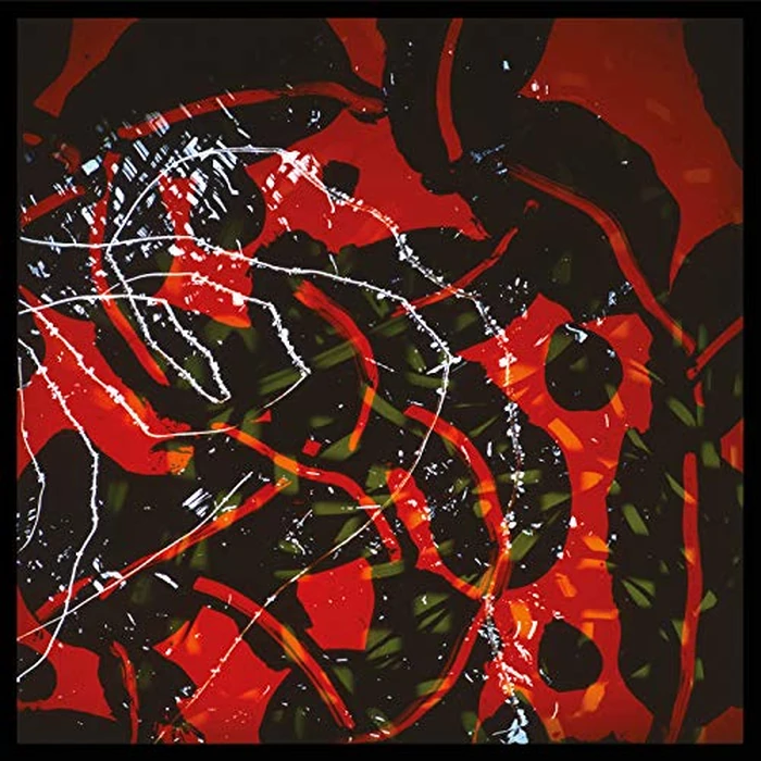 Nerve Net by UNIVERSAL MUSIC GROUP - Used - Like New condition - US$43.80