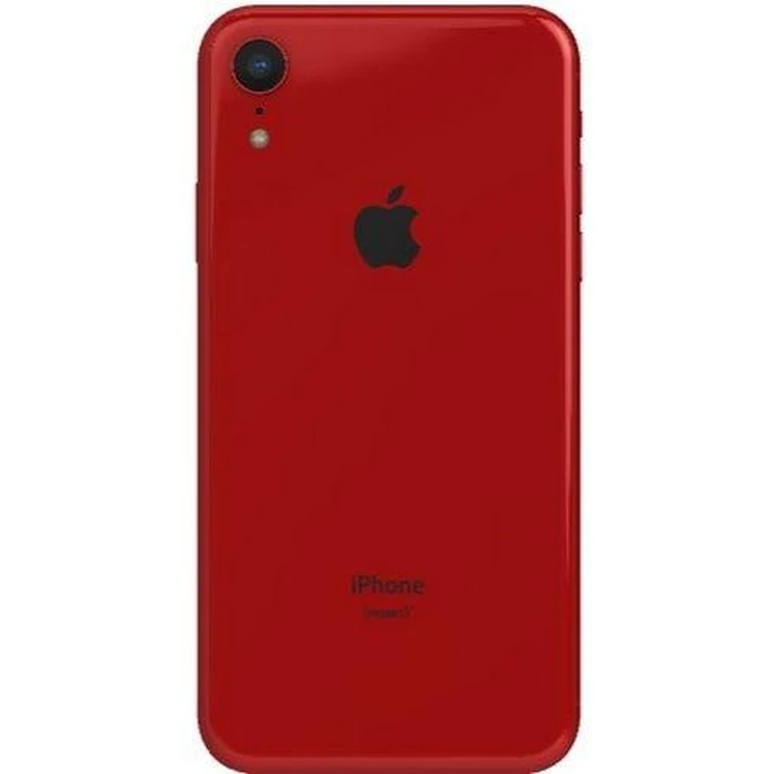 iPhone XR - 256GB - Red - Unlocked by Apple - Image 3