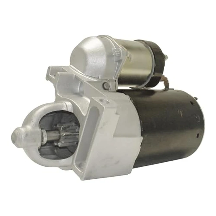 ACDelco 336-1891 Professional Starter, Remanufactured by ACDelco - Used - Very Good condition